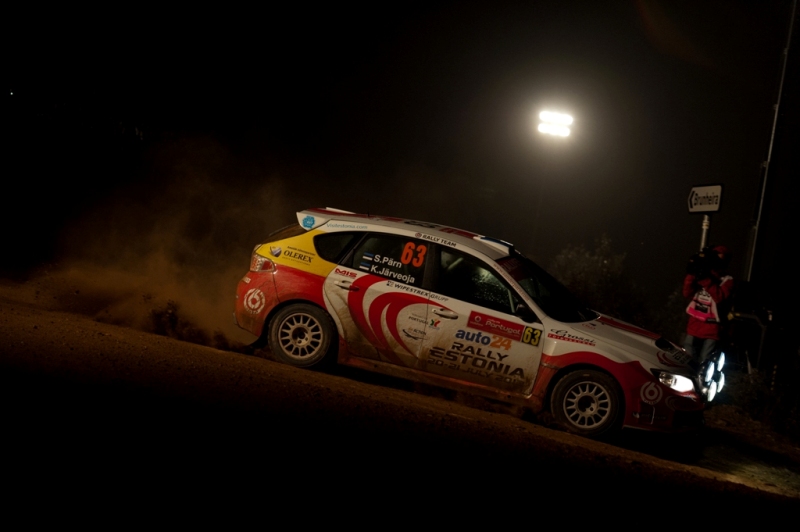 Rally Portugal 3