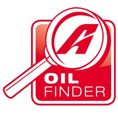 OilFinder